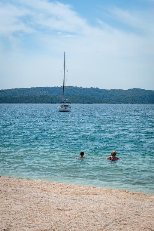 Villa Daniela Trogir Exterior foto